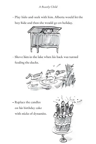 Awful Auntie - фото 3