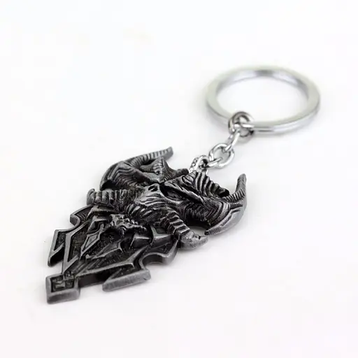 Брелок Diablo III, Diablo 3 - Blizzard.427 - фото 3