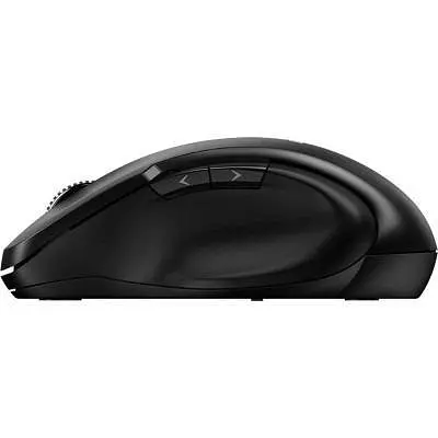 Беспроводная мышь Genius Ergo 8200S Wireless Black (31030029400) - фото 3