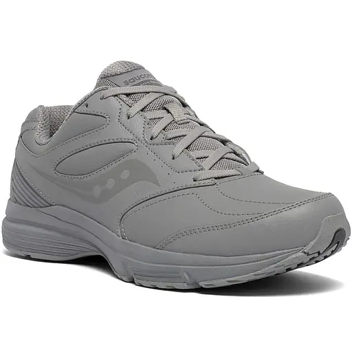 Кроссовки Saucony Integrity Walker 3 44 Grey (1097-S40205-310) - фото 5