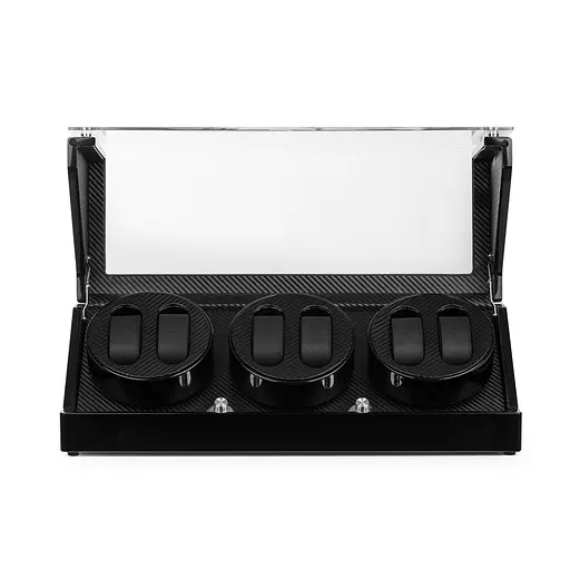 Витрина для часов Klarstein CA3PM (10004397) - фото 3