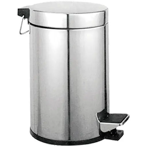 Ведро круглое Zerix LR703 12 л (ZX2720)  - фото 1