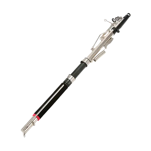 Самоподсекающая портативная удочка - FisherGoMan - фото 2