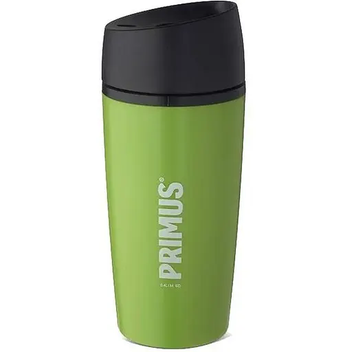 Термокружка Primus Commuter Mug 0.4 L Leaf Green (741000)