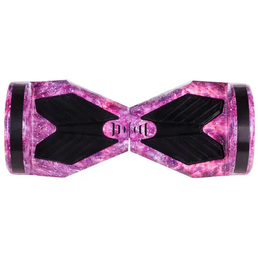 Гіроборд Smart Balance Wheel U8 Lambo Pro + Autobalance 8" Рожевий Космос - фото 2