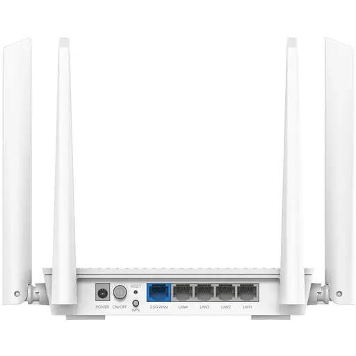 Маршрутизатор Cudy WR3000H AX3000 2.5G Wi-Fi 6 Mesh Router - фото 2