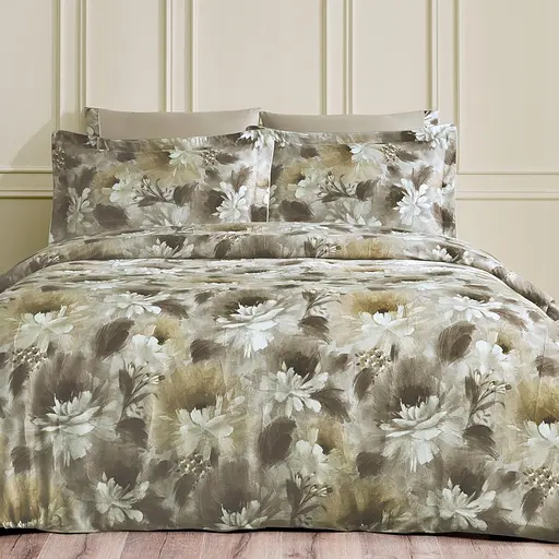 Комплект постільної білизни Tivolyo Home Евро pbe0049813