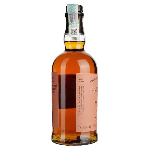 Віскі Balvenie Madeira Cask 15 Year Old 43% 0.7 л в подарунковій упаковці - фото 3