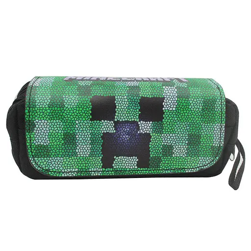 Пенал органайзер Minecraft Майнкрафт MС 050.040 - фото 1