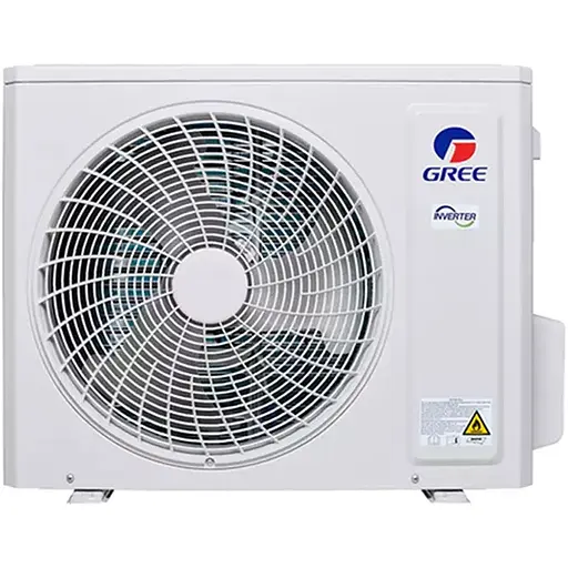 Сплит-система Gree Saros GWH09BBCXD-K6DNA1A (139586) - фото 3