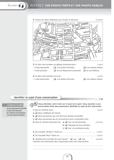 DELF A2/ Livre + CD audio - фото 4