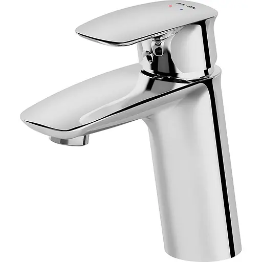 Змішувач для раковини AM.PM Spirit 2.1 (F71A02100) - фото 1