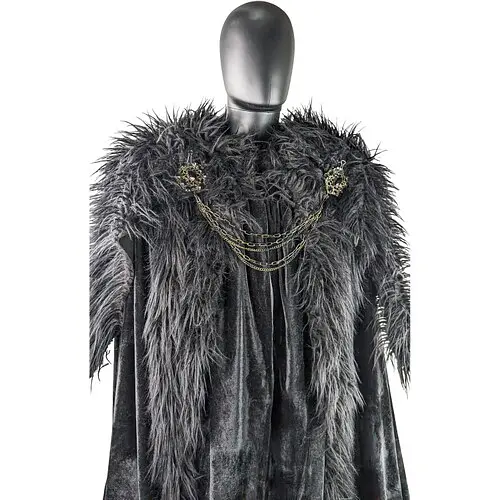 Мантія Шаховий король - фото 2