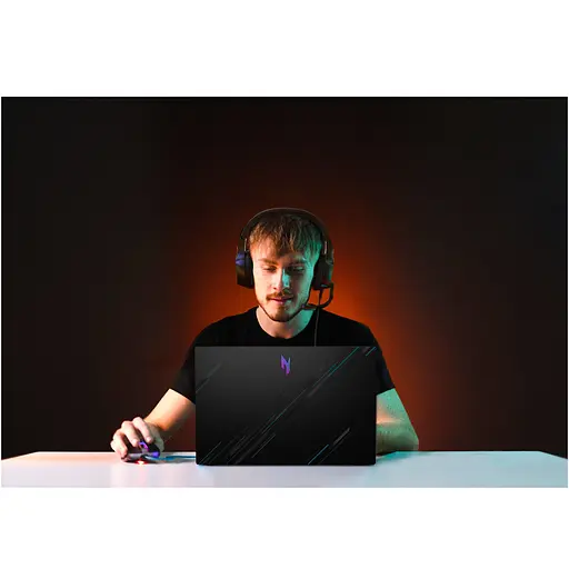 Ноутбук Ігровий Acer Nitro V 15 ANV15-51-50AK i5-13420H la 47GHz, Full-HD, IPS, 16GB DDR5, 1TB, RTX 4050 - фото 14