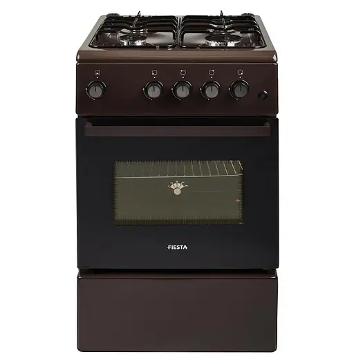 Газовая плита Fiesta G 5403 SD-B - фото 2