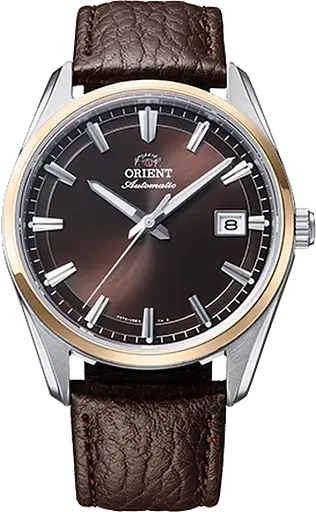 Часы Orient Stretto RA-AC0R03Y30B