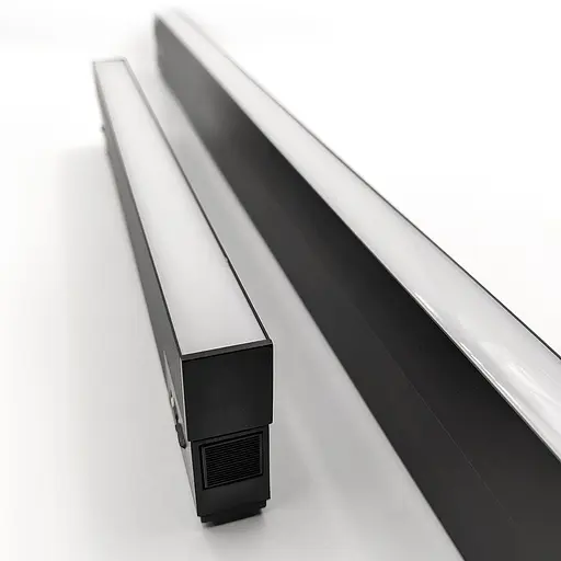 Магнітний світильник Skarlat RGD2008 25W BK 4000K - фото 6