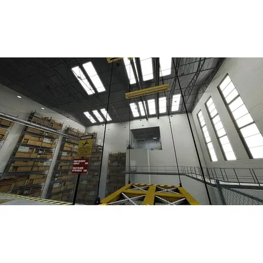 Гра The Stanley Parable Ultra Deluxe (російські субтитри) (PS5) - фото 4