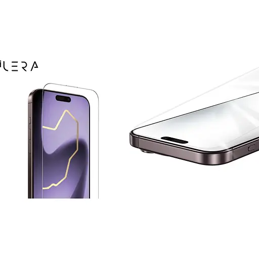 Захисне скло iLera Infinity 2.0 для iPhone 17 (IILin17) [144438] - фото 2