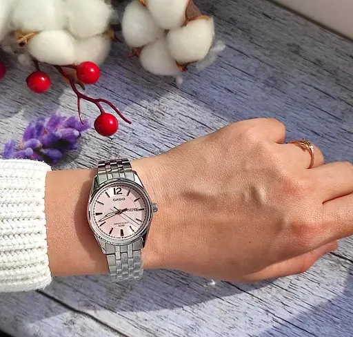 Годинник Casio LTP-1335D-5A - фото 6