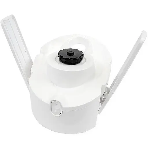 Соковитискач відцентровий Hagsen MJ500 Beige - фото 4