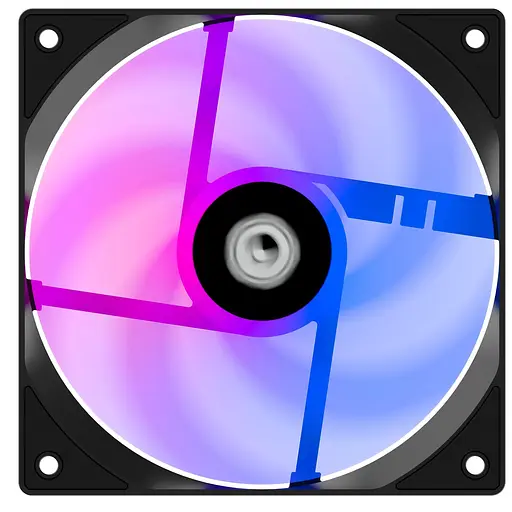 Кулер для процесора ID-Cooling SE-214-XT V2 (SE-214-XT V2) - фото 12