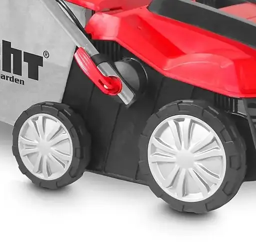 Аэратор электрический HECHT 2 в 1 1848 - фото 5