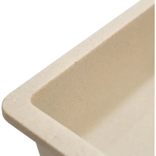 Кухонна мийка Romzha Mira U-160 Avena (501) - фото 5