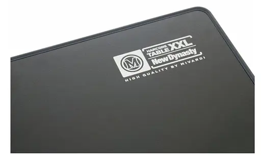 Столик рыбацкий Mivardi New Dynasty Hardcore XXL для карпятников - фото 5