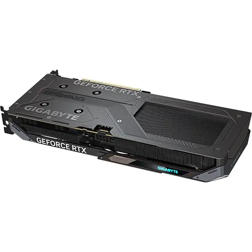 Видеокарта Gigabyte GeForce RTX 5060 Ti Gaming OC 8G (GV-N506TGAMING OC-8GD) UA [135977] - фото 7