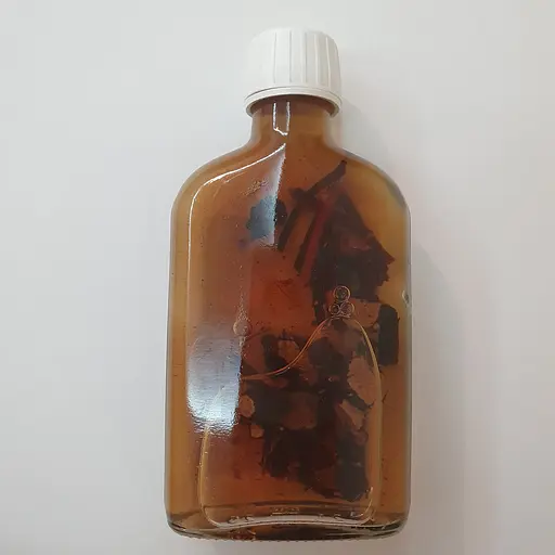 Водная настойка на корне герани кроваво-красной 200 мл - фото 2