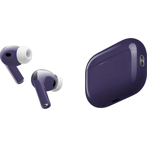 Навушники Apple AirPods Pro 3 Ink Gloss (MFHP4) [154805] - фото 1