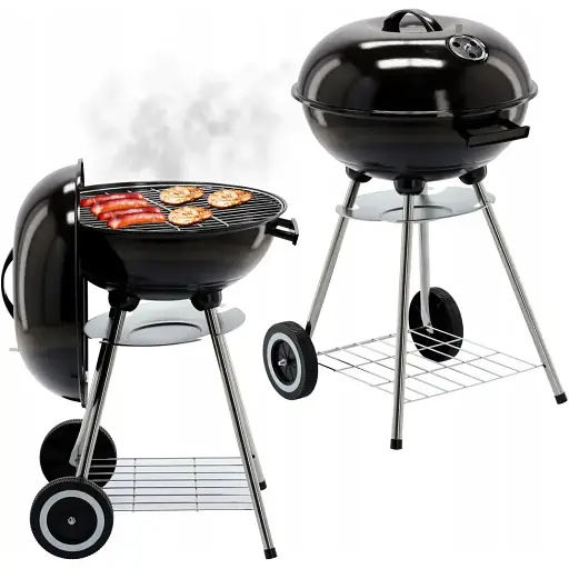 Гриль Garden Line BBQ5290 - фото 2