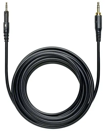 Навушники Audio-Technica ATH-M50X Black (AT-0124) - фото 4