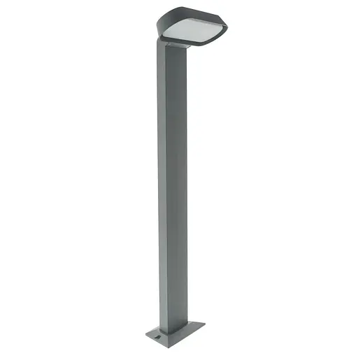 Уличный фонарь Brille садово-парковый наземный LED 13W IP54 (PL-20/80)