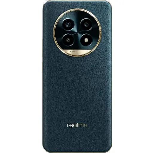 Смартфон Realme 13 Pro 5G 12/512Gb Emerald Green Global EU  - фото 2