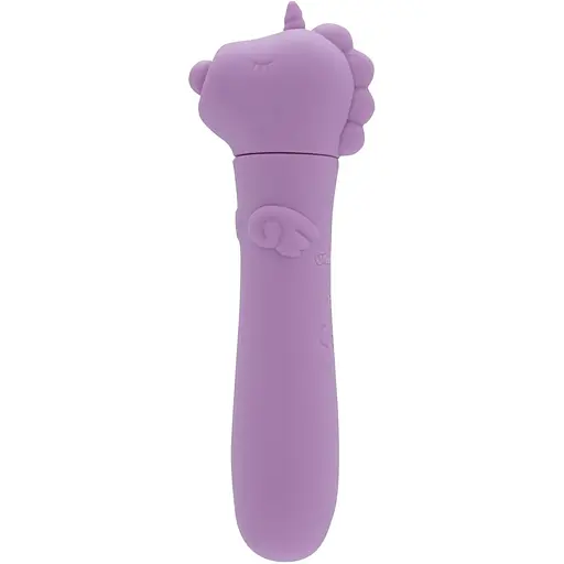 Віброкуля Unihorn USB Bullet - Karma Lilac