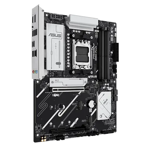 Материнcька плата ASUS PRIME B850-PLUS-CSM Socket AM5