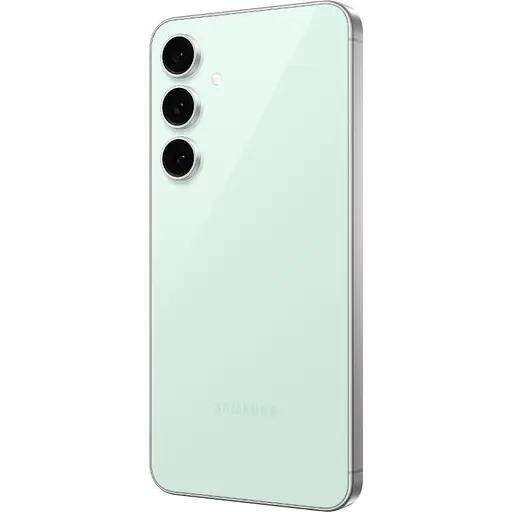 Смартфон Samsung Galaxy S24 FE 8/128 ГБ Mint SM-S721BLGD - фото 5