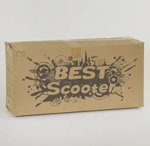Самокат 5 в 1 Best Scooter 19870 - фото 6