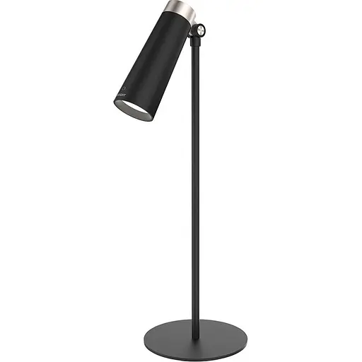 Настольная лампа аккумуляторная Yeelight 4in1 Recharheable Desk Lamp (YLYTD-0011) - фото 1