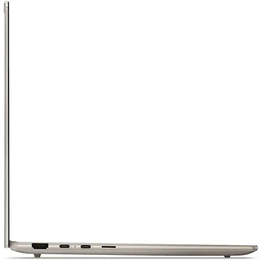 Ноутбук Lenovo Yoga Slim 7 14ILL10 Ultra 7 258V la 48GHz, 32GB LPDDR5x, 1TB, Arc, Windows 11 Home - фото 20