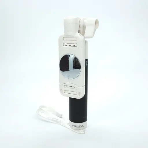 Телескопический монопод Remax Proda PP-P6 Selfie Stick черный - фото 5