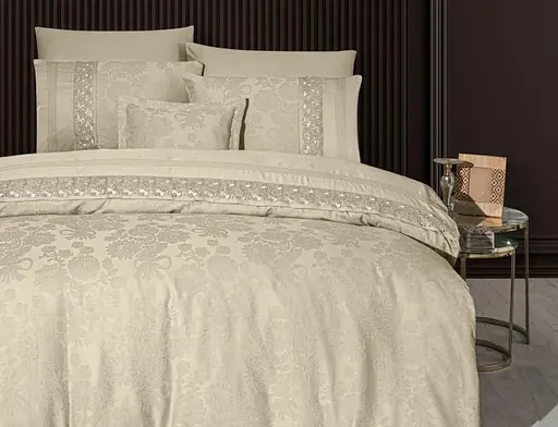 Комплект постільної білизни First Choise Евро pbe0049283