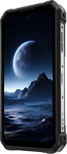 Смартфон FOSSiBOT F107 Pro 12/512GB Grey - фото 3