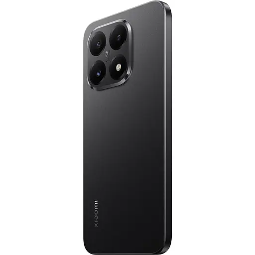 Смартфон Xiaomi 15T 12/256GB Black Global EU [153886] - фото 7