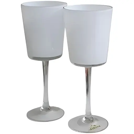 Набір келихів для червоного вина Herisson Sakura 350 мл 2 шт.