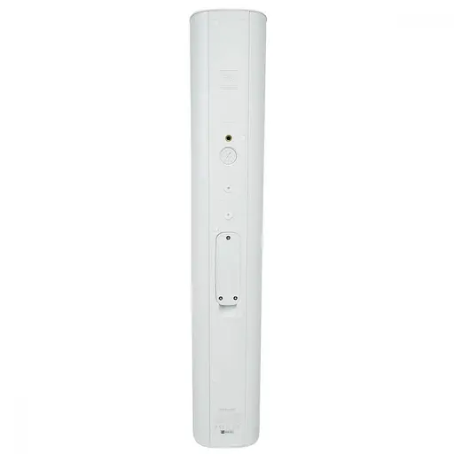 Акустические колонки JBL COL600 White (JBL-COL600-WH) - фото 7