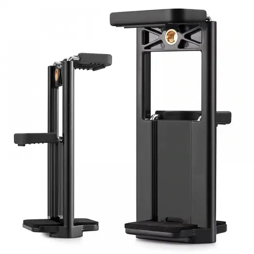 Крепление для смартфона и планшета SHOOT (2-в-1) [61033] - фото 2