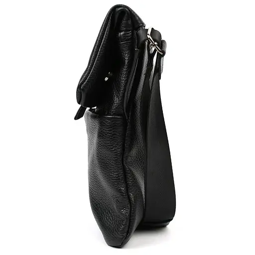 Кожаная сумка для оружия LIMARY 27х25х1.5 см sum0028309 - фото 4